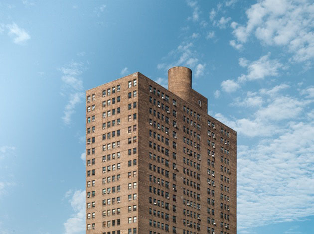 International Commerce Centre